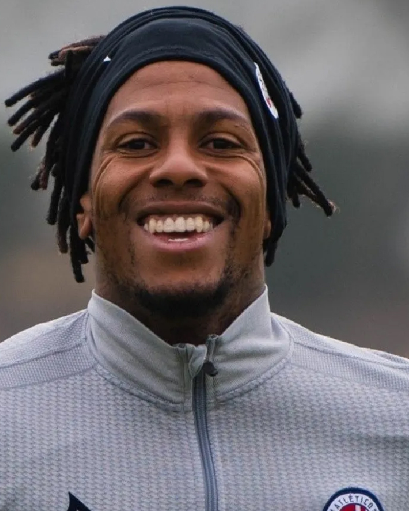 Abel Hernandez